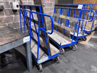 Final Clearance Sale - Surplus Assets from Gear Manufacturer - 5