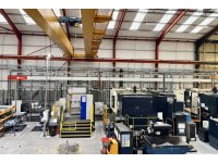 2017 Fastems FMS ONE-XMD-2500 Flexible Manufacturing System - Offers Encouraged - 0