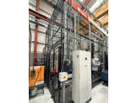2017 Fastems FMS ONE-XMD-2500 Flexible Manufacturing System - Offers Encouraged - 2