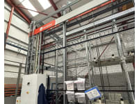 2017 Fastems FMS ONE-XMD-2500 Flexible Manufacturing System - Offers Encouraged - 8