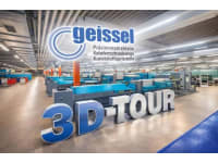 Advance Notice of Auction Sale | Metalworking equipment for Fitting / Conduit Industry - 0