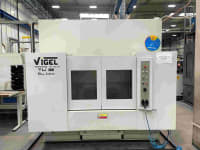 Advanced Notice of Sale | Aludyne aluminium manufacturing equipment - 0