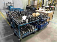 Advanced Notice of Sale | Aludyne aluminium manufacturing equipment - 3