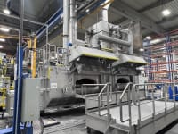 Advanced Notice of Sale | Aludyne aluminium manufacturing equipment - 4