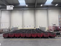 Advanced Notice of Sale | Aludyne aluminium manufacturing equipment - 5