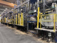 Advanced Notice of Sale | Aludyne aluminium manufacturing equipment - 6