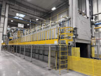 Advanced Notice of Sale | Aludyne aluminium manufacturing equipment - 7