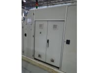 GE Aviation Engine Services Singapore - SPM Vibro Polishing Machine Model LPG - EVO - MAG - 6