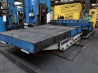 Heavy Machinery Sale - Boring, Milling and Workshop Machinery from the Closure of TMG - 4