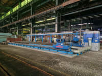 Heavy Machinery Sale - Boring, Milling and Workshop Machinery from the Closure of TMG - 6