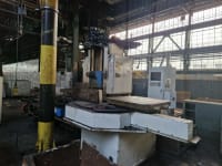 Heavy Machinery Sale - Boring, Milling and Workshop Machinery from the Closure of TMG - 9