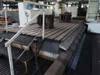 Heavy Machinery Sale - Boring, Milling and Workshop Machinery from the Closure of TMG - 2