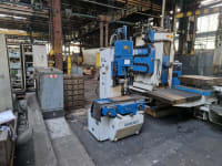 Heavy Machinery Sale - Boring, Milling and Workshop Machinery from the Closure of TMG - 10