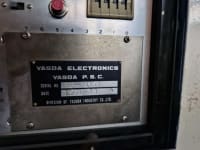 Heavy Machinery Sale - Boring, Milling and Workshop Machinery from the Closure of TMG - 8