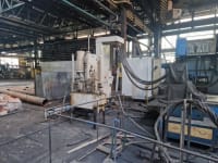 Heavy Machinery Sale - Boring, Milling and Workshop Machinery from the Closure of TMG - 7