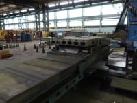 Heavy Machinery Sale - Boring, Milling and Workshop Machinery from the Closure of TMG - 5