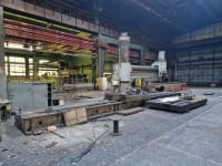 Heavy Machinery Sale - Boring, Milling and Workshop Machinery from the Closure of TMG - 11