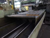 Heavy Machinery Sale - Boring, Milling and Workshop Machinery from the Closure of TMG - 1