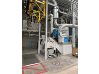 Immediate Purchase Opportunity &ndash; R&ouml;sler Shot Blasting and Kurtz Automated Die Casting Systems - 0