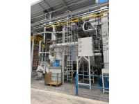 Immediate Purchase Opportunity &ndash; R&ouml;sler Shot Blasting and Kurtz Automated Die Casting Systems - 2