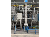 Immediate Purchase Opportunity &ndash; R&ouml;sler Shot Blasting and Kurtz Automated Die Casting Systems - 4