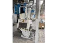 Immediate Purchase Opportunity &ndash; R&ouml;sler Shot Blasting and Kurtz Automated Die Casting Systems - 6