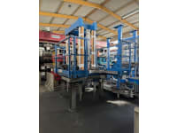 Immediate Purchase Opportunity &ndash; R&ouml;sler Shot Blasting and Kurtz Automated Die Casting Systems - 3