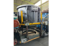 Immediate Purchase Opportunity &ndash; R&ouml;sler Shot Blasting and Kurtz Automated Die Casting Systems - 5