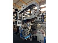Immediate Purchase Opportunity &ndash; R&ouml;sler Shot Blasting and Kurtz Automated Die Casting Systems - 9