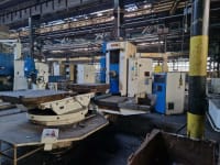 Heavy Machinery Sale - Boring, Milling and Workshop Machinery from the Closure of TMG - 8