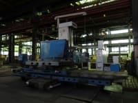 Heavy Machinery Sale - Boring, Milling and Workshop Machinery from the Closure of TMG - 5