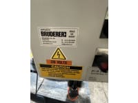 Short Notice Sale - Trumpf TrumaBend V85S and PA Industries De-Coiler - 7