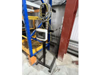 Short Notice Sale - Trumpf TrumaBend V85S and PA Industries De-Coiler - 11