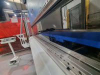 Short Notice Sale - Trumpf TrumaBend V85S and PA Industries De-Coiler - 6
