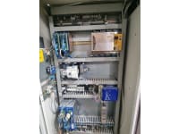 Short Notice Sale - Trumpf TrumaBend V85S and PA Industries De-Coiler - 8