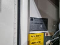 Short Notice Sale - Trumpf TrumaBend V85S and PA Industries De-Coiler - 10