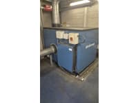 BAE Systems Air - Nederman LEV System  - 1