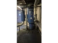 BAE Systems Air - Nederman LEV System  - 2