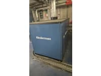 BAE Systems Air - Nederman LEV System  - 9