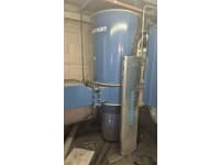 BAE Systems Air - Nederman LEV System  - 7