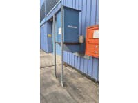 BAE Systems Air - Nederman LEV System  - 10