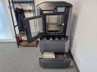 2022 Stratasys F370CR Composite 3D Printer - Romania - 0