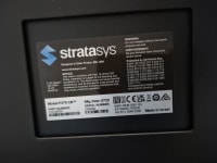 2022 Stratasys F370CR Composite 3D Printer - Romania - 9