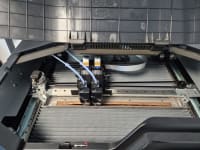 2022 Stratasys F370CR Composite 3D Printer - Romania - 7