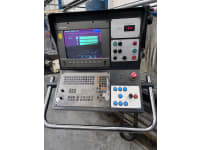 Short notice sale, ready to go - Nicolas Correa CF22/25 Plus CNC Bed Type Milling Machine - 4