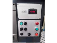 Short notice sale, ready to go - Nicolas Correa CF22/25 Plus CNC Bed Type Milling Machine - 7