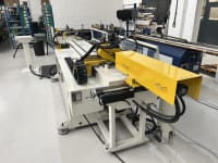 SOCO SB-63 Auto CNC Horizontal Hydraulic Tube Bender with Tooling Packages  - 4