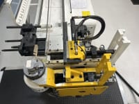 SOCO SB-63 Auto CNC Horizontal Hydraulic Tube Bender with Tooling Packages  - 6