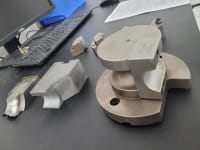 SOCO SB-63 Auto CNC Horizontal Hydraulic Tube Bender with Tooling Packages  - 11