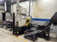 Private Treaty Sale | Gotec | Metalworking Machinery - 0